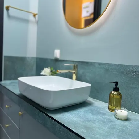 Fuchs Daire Varşova