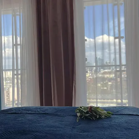 Apartment Fuchs *