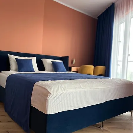 Appartement Fuchs