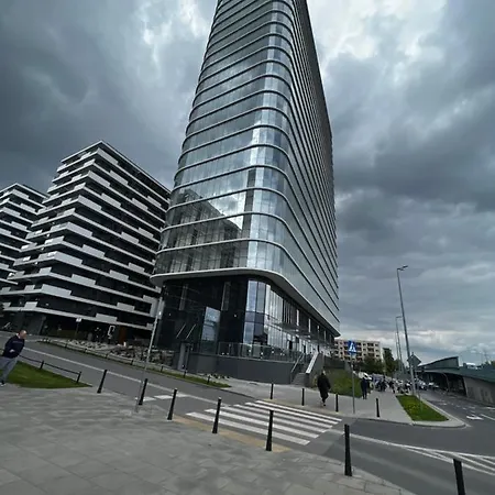 Fuchs Appartement *