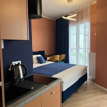 Апартаменты Fuchs