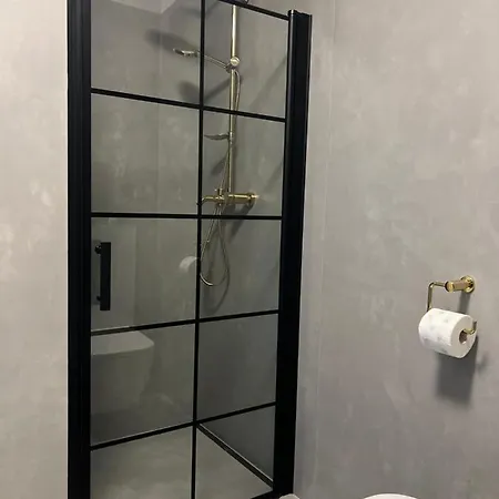 Апартаменты Fuchs