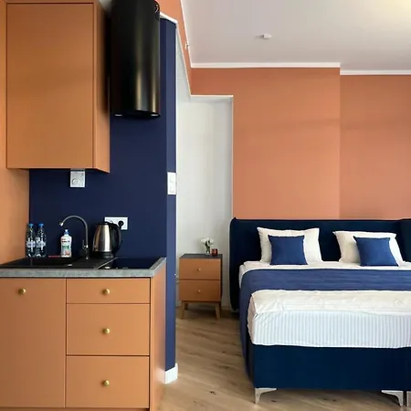 Appartement Fuchs *