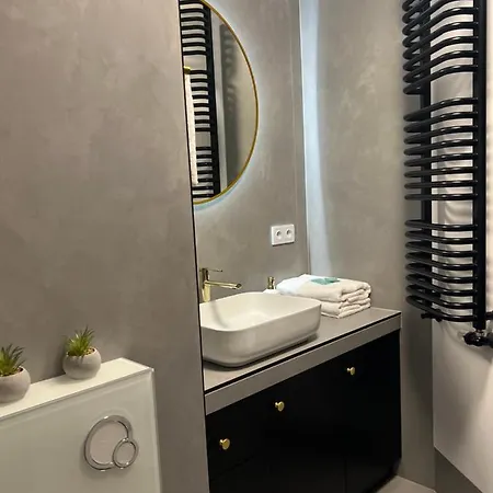 Апартаменты Fuchs