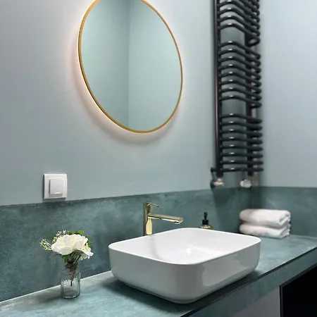 Fuchs * Варшава