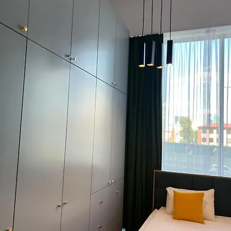 Апартаменты Fuchs *