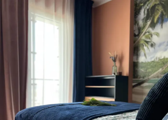 Fuchs شقة وارسو