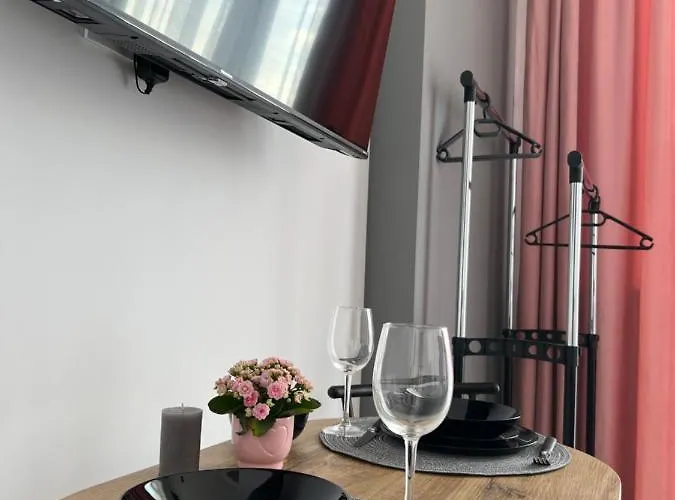 Fuchs شقة وارسو