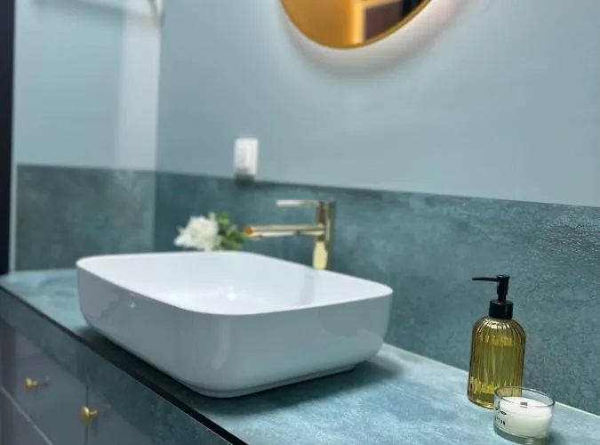 Fuchs شقة وارسو