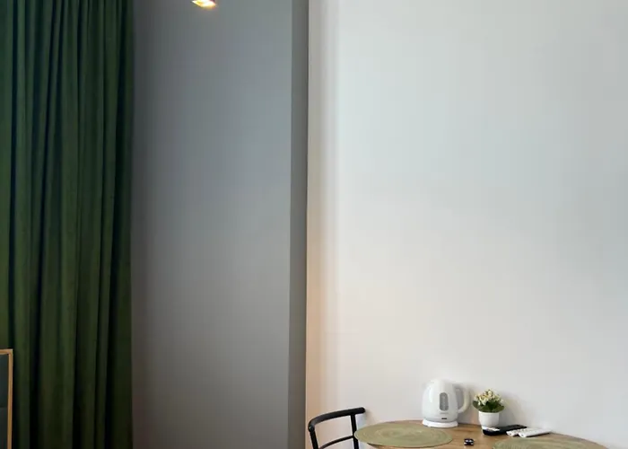 Fuchs شقة وارسو