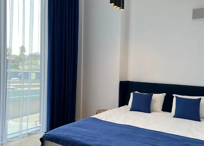 Fuchs شقة وارسو