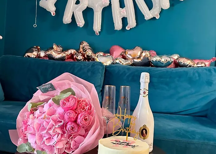 Fuchs شقة وارسو