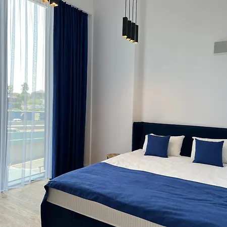 Fuchs アパート ワルシャワ