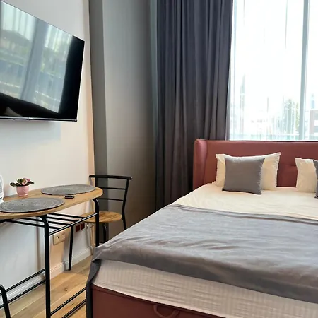 Fuchs ワルシャワ