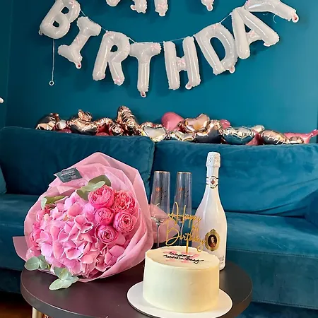 Fuchs アパート ワルシャワ